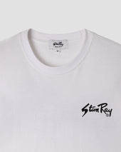 Stan OG Tee (White)