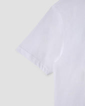 Stan OG Tee (White / Lime Green)