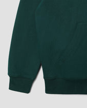 Stan OG Zip Hood (Botanical Green)