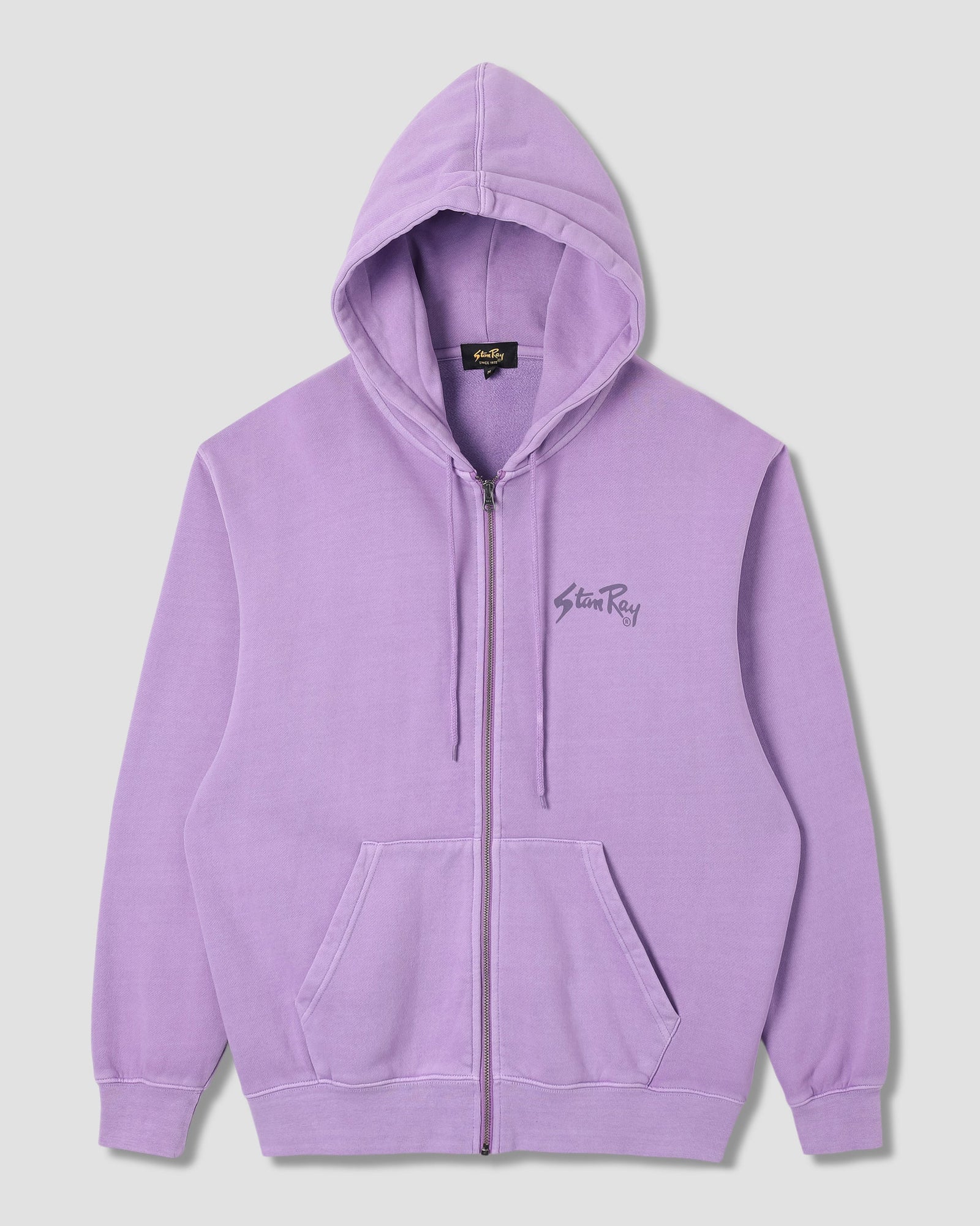 Stan Og Zip Hood