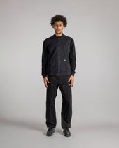 Work Vest (Washed Black)