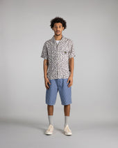 Tour Shirt (Leopard Camo)