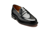 Stansted - Black Hi Shine