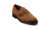 Stansted - Castagnia Suede