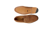 Stansted Castagnia Suede