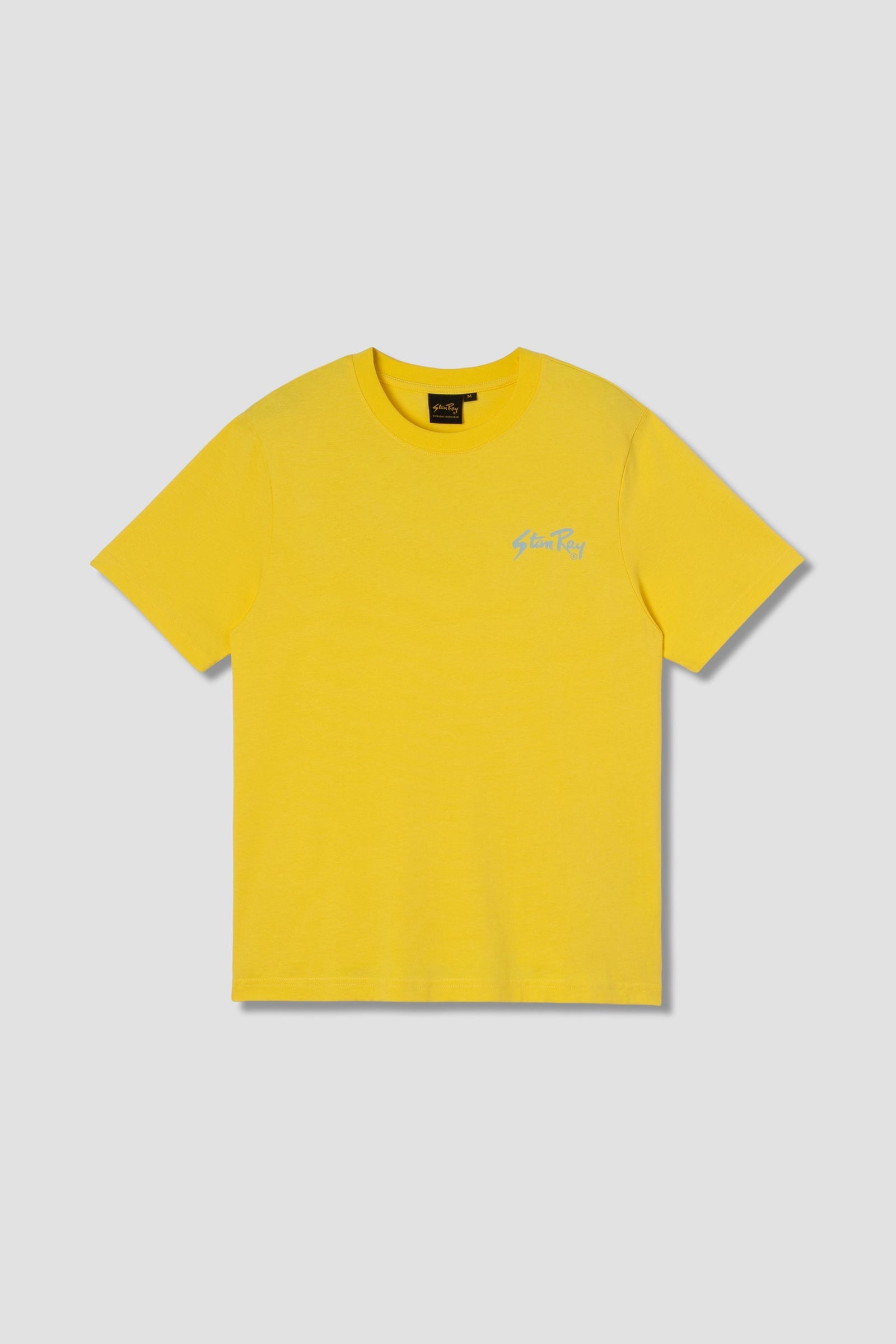 Stan Tee