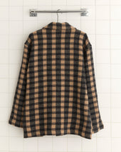 Stanton Plaid Jacket