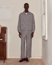 Static Weave Ohio Jacket