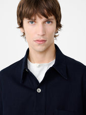 Stowe Shirt In