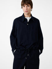 Stowe Shirt In