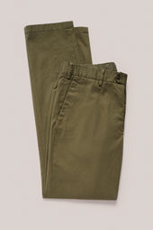 Beechworth Straight Leg Chino