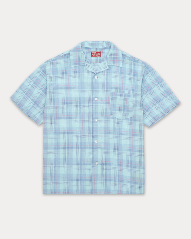 Sky Blue