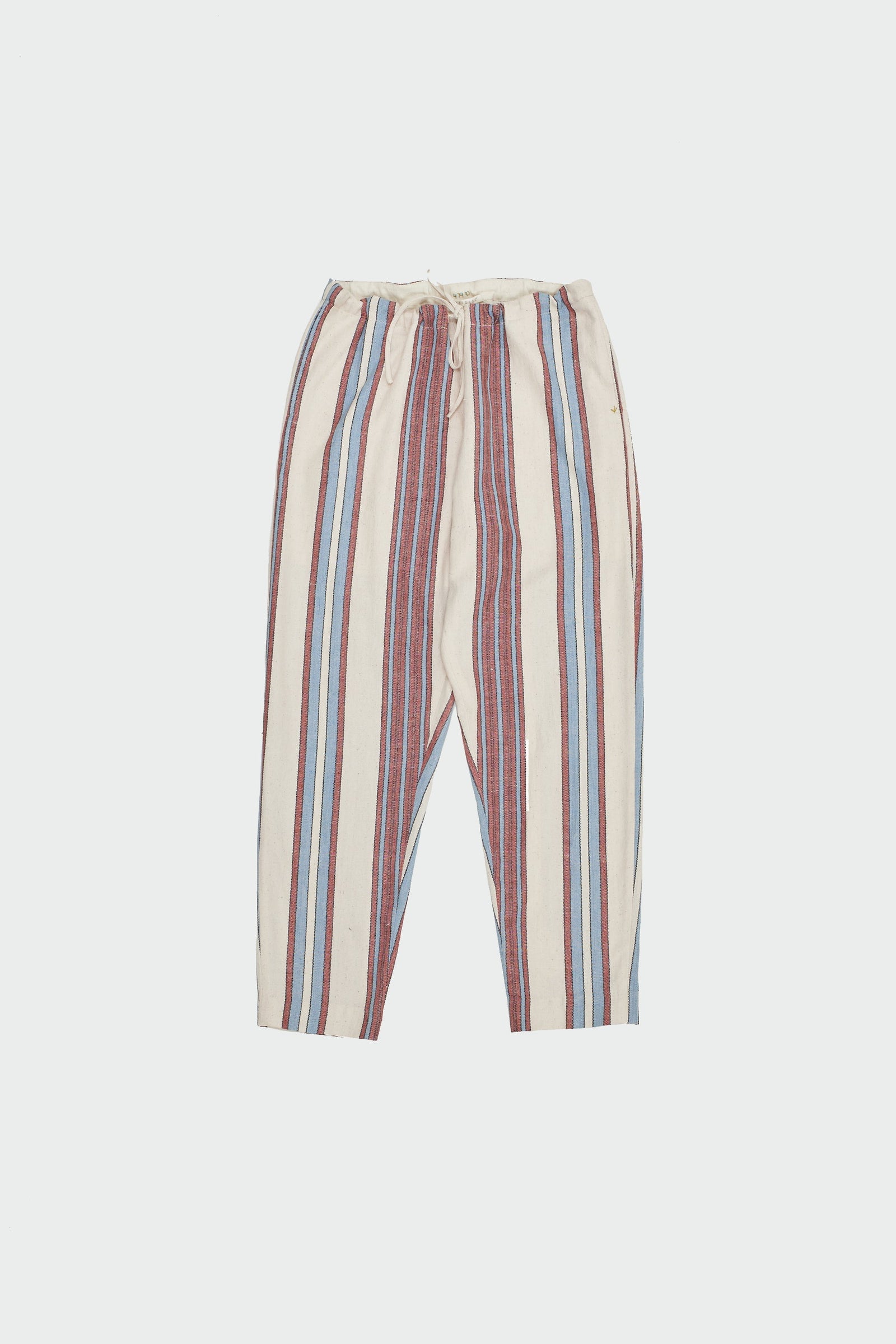 MULTI COLOUR YARN DYED PANT