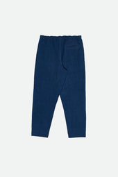 Medium Cotton Unisex Pant