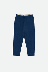 Medium Cotton Unisex Pant