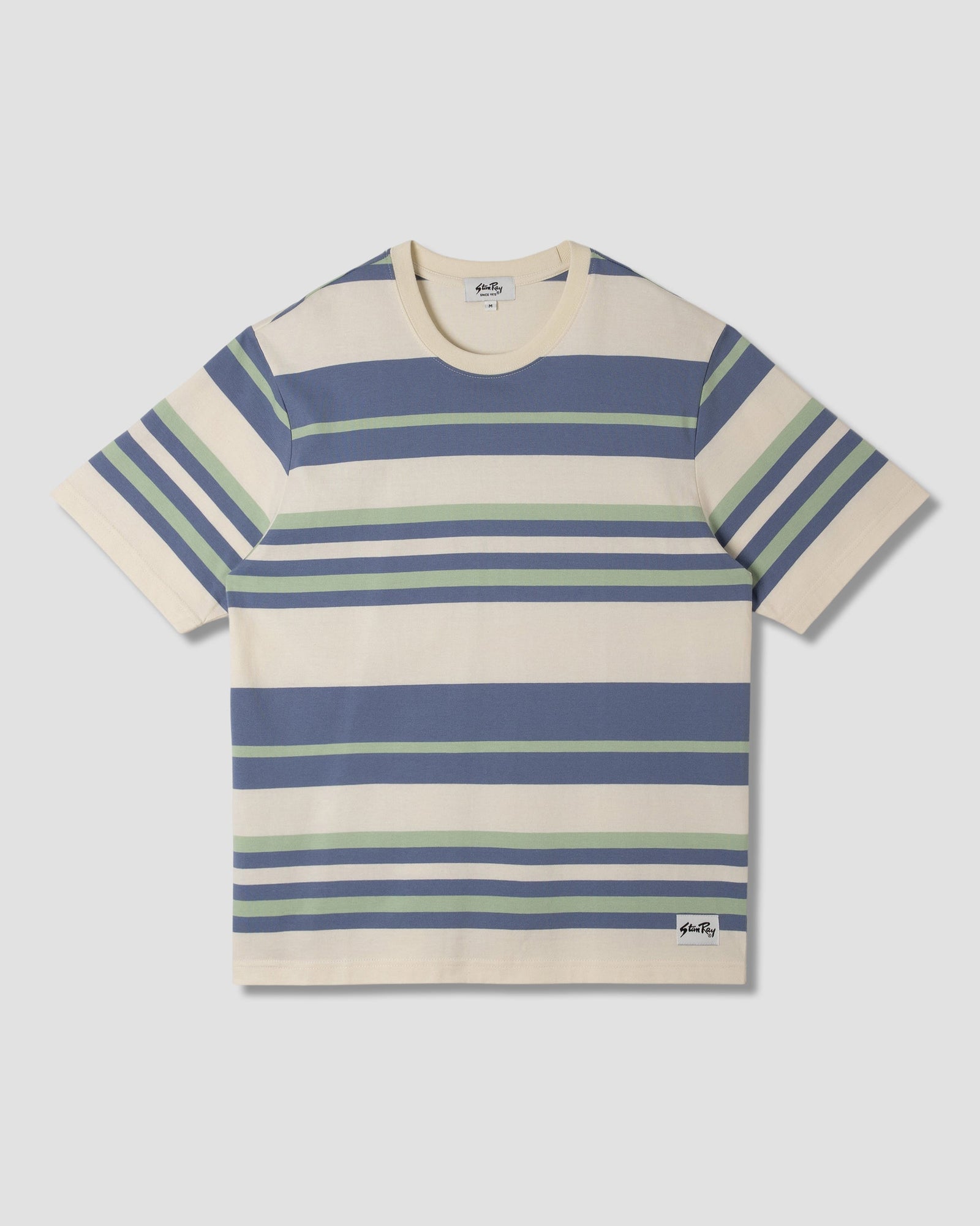 Stripe Tee