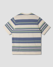 Stripe Tee (Natural)