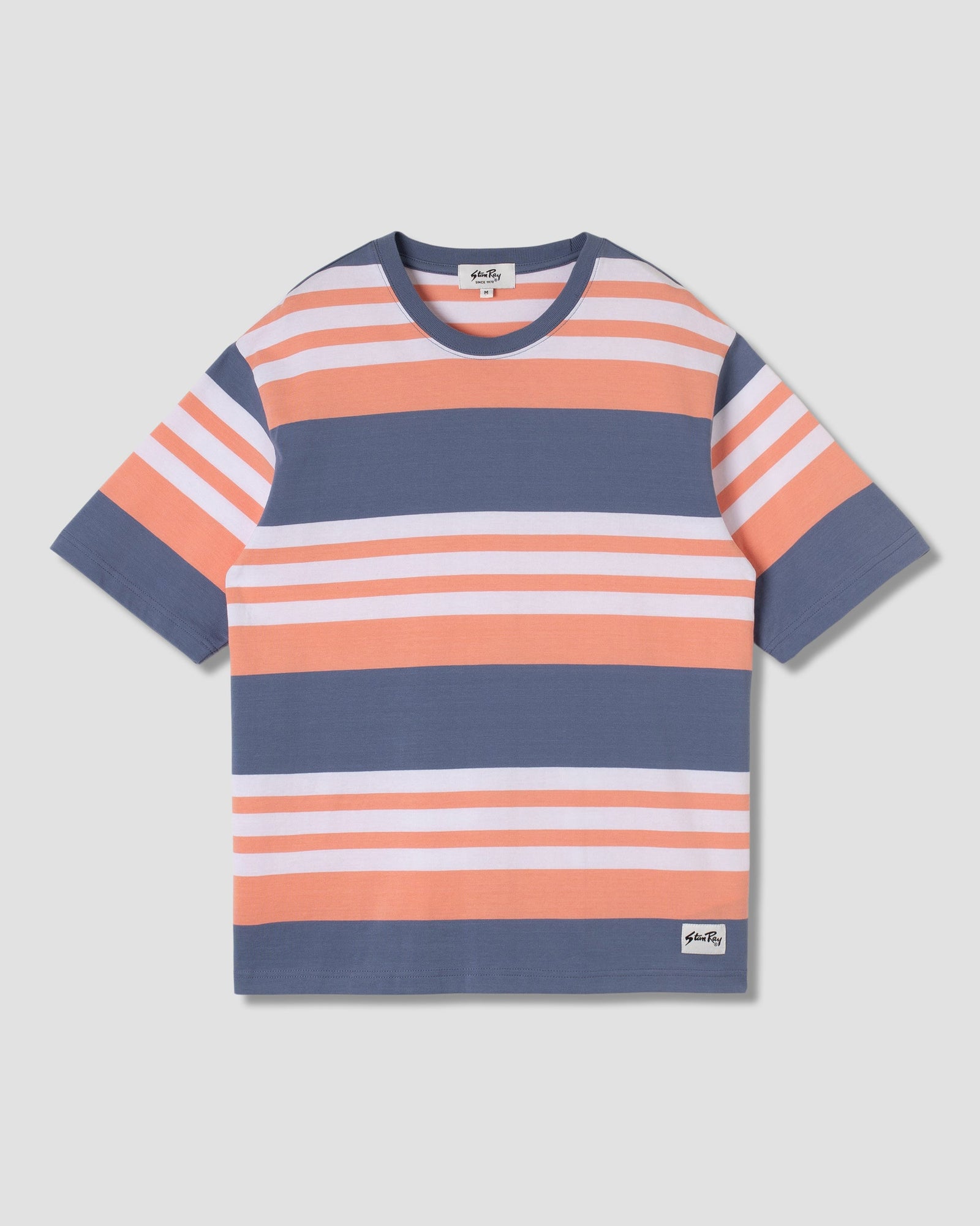 Stripe Tee