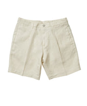 Napoli Linen Shorts