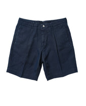 Napoli Linen Shorts