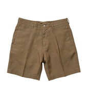Napoli Linen Shorts