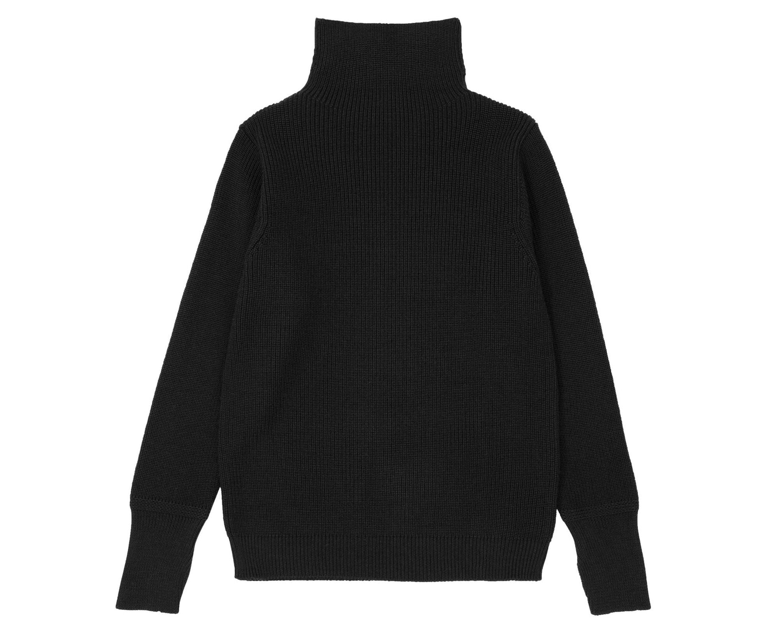 Sailor Turtleneck