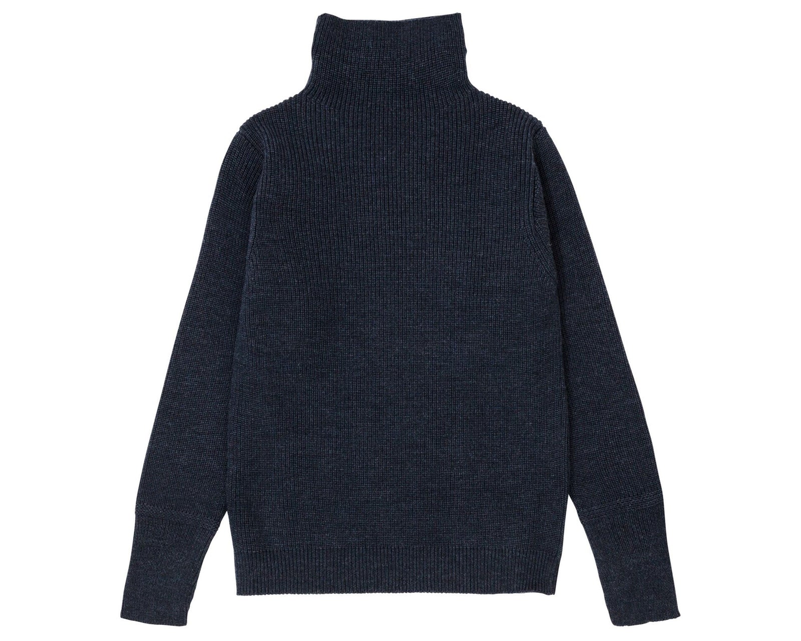 Sailor Turtleneck Dark
