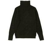 Sailor Turtleneck Hunting Green