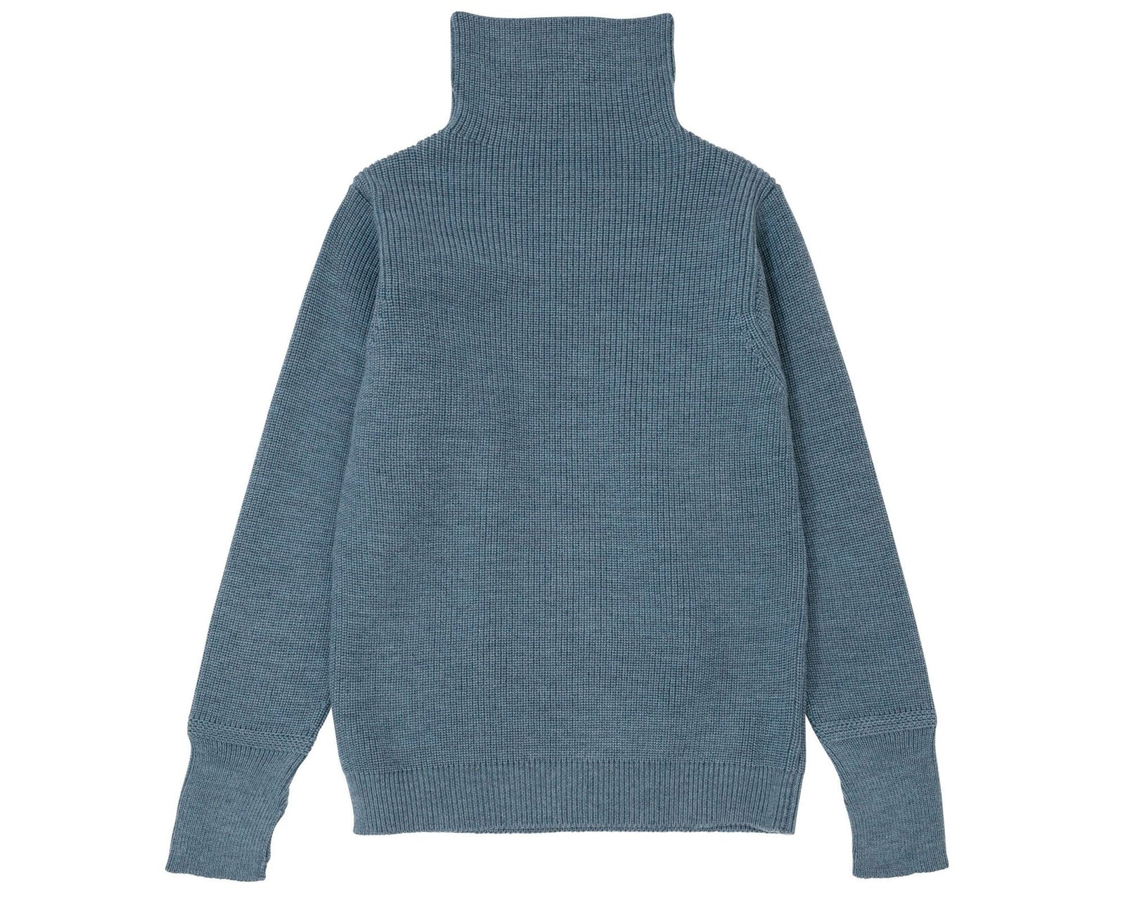 Sailor Turtleneck Light