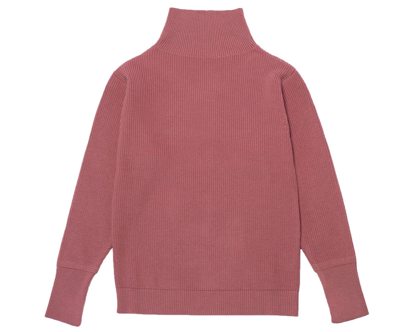 Sailor Turtleneck Lyser D