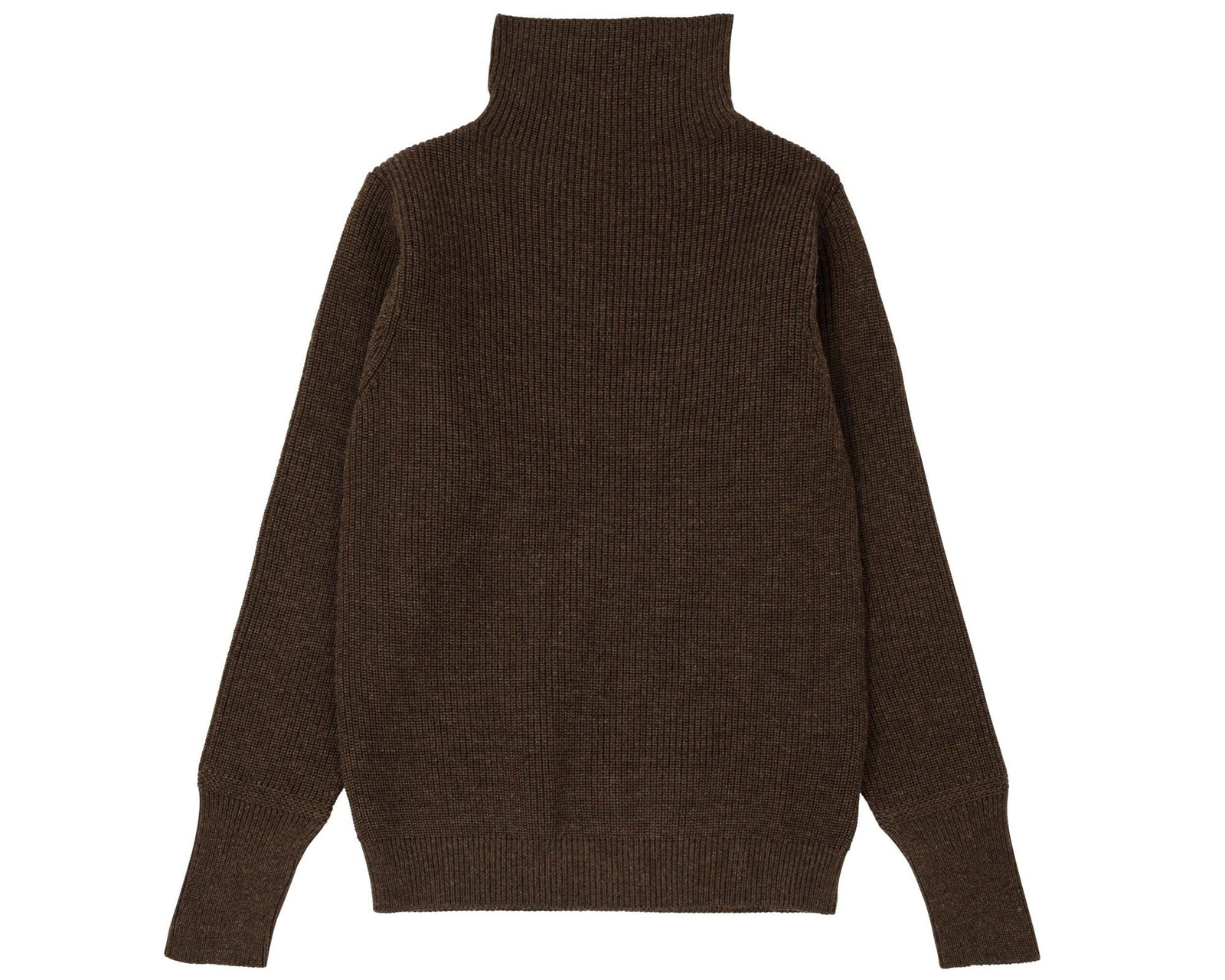 Sailor Turtleneck Natural