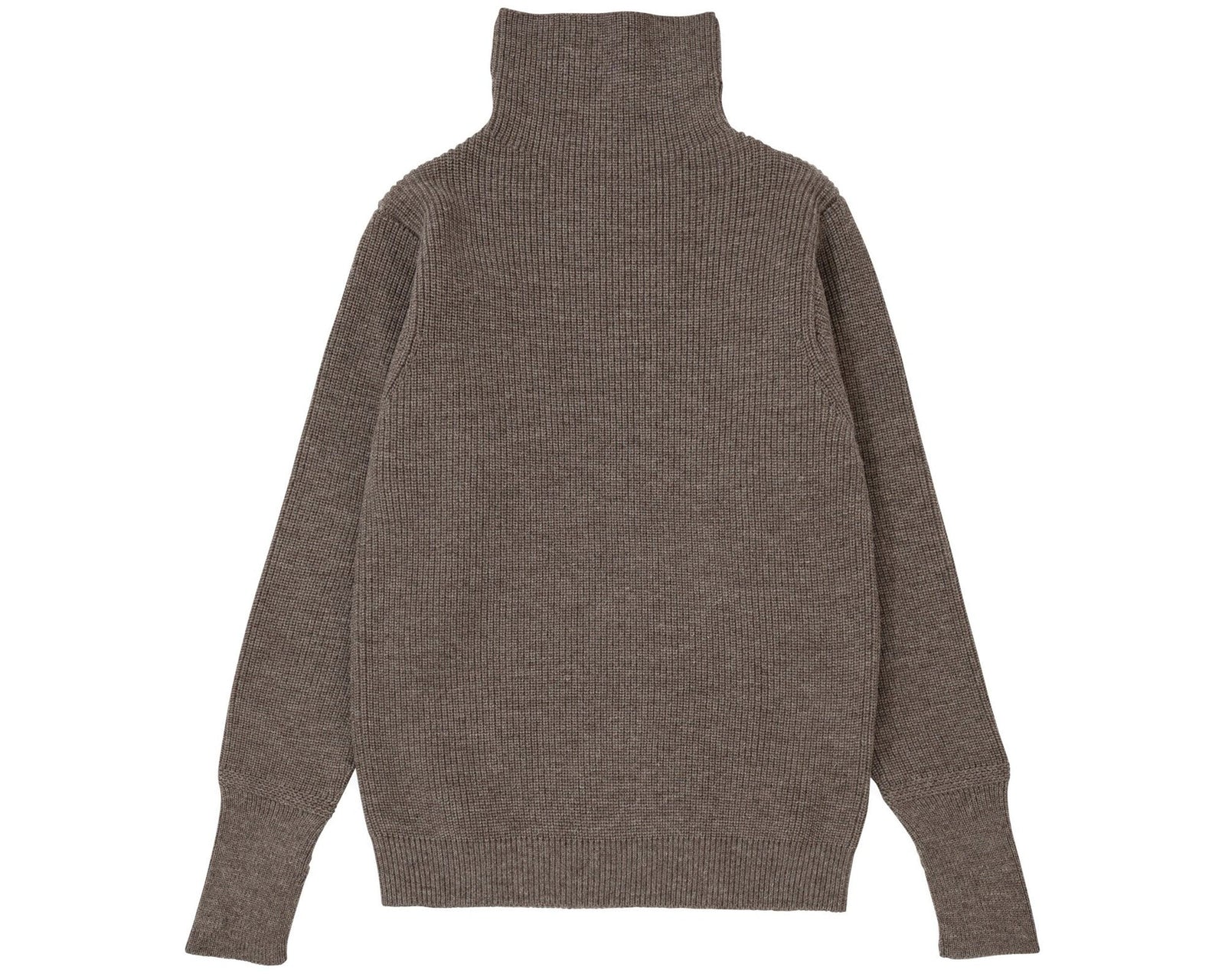 Sailor Turtleneck Natural