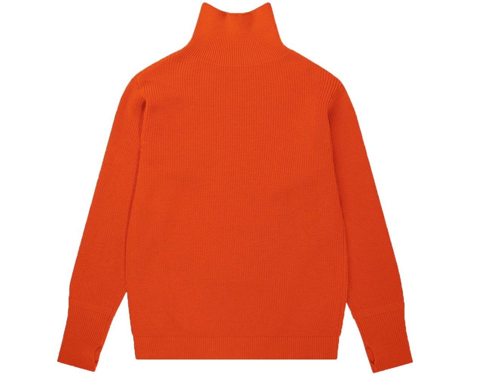 Sailor Turtleneck
