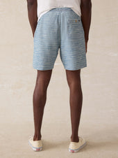 Knit Short