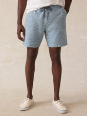 Knit Short