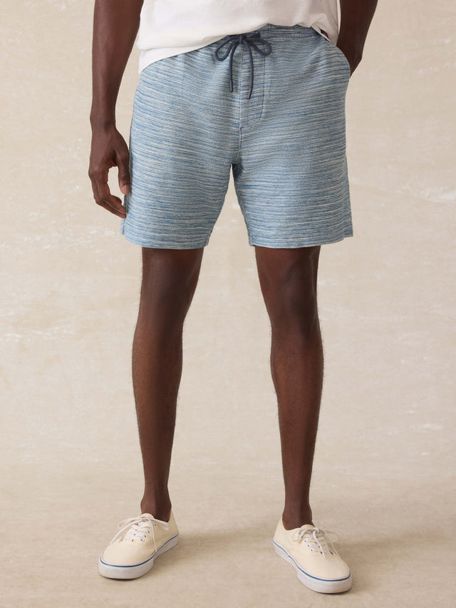 Knit Short
