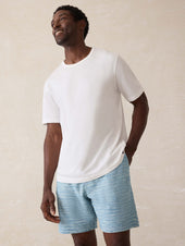 Knit Short