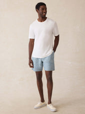 Knit Short