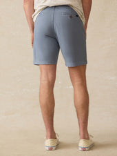 Essential Chino Short - Flintstone