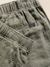 Essential Linen Short