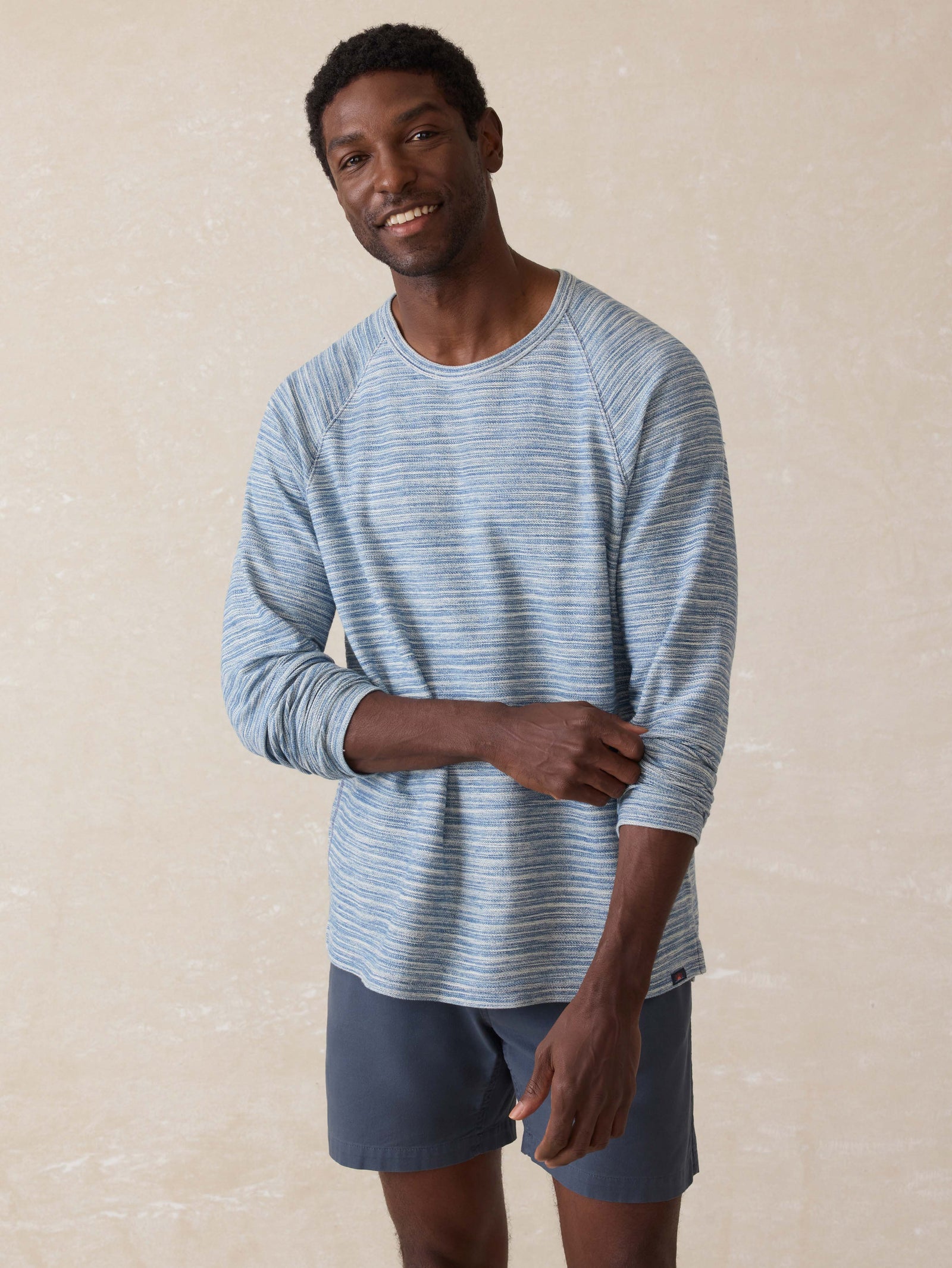 Crewneck Sweatshirt