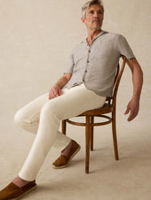 Short Sleeve Breeze Camp Shirt