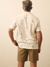 Short Sleeve Shirt
