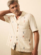 Short Sleeve Shirt