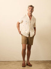 Short Sleeve Shirt