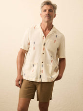 Short Sleeve Shirt