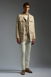 Shirt Jacket