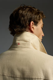 Shirt Jacket