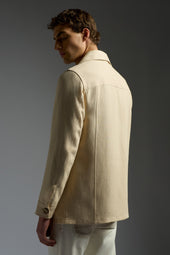 Shirt Jacket