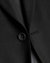 Natural Stretch Twill Suit Jacket